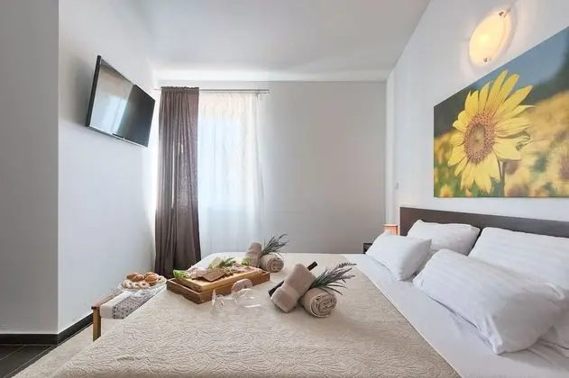 Standard Villa, 5 Yatak Odası (0355)