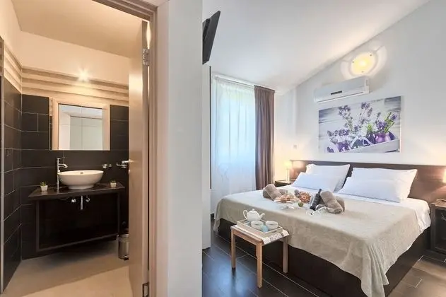 Standard Villa, 5 Yatak Odası (0355)