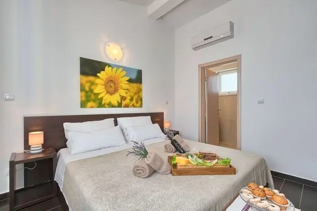 Standard Villa, 5 Yatak Odası (0355)