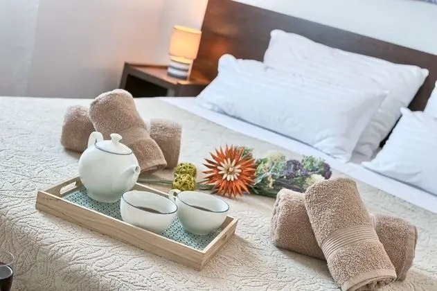 Standard Villa, 5 Yatak Odası (0355)