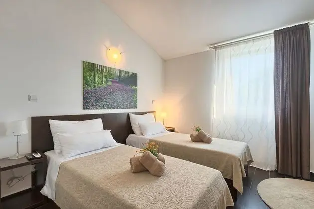 Standard Villa, 5 Yatak Odası (0355)