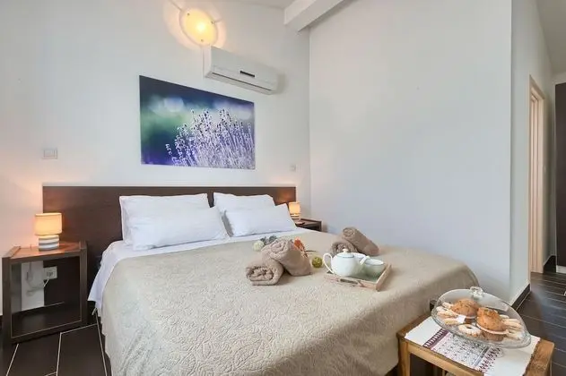 Standard Villa, 5 Yatak Odası (0355)