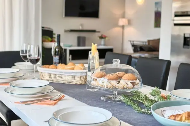 Standard Villa, 5 Yatak Odası (0355)