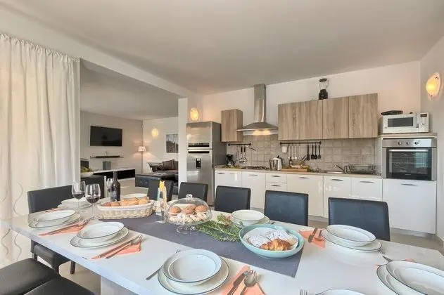 Standard Villa, 5 Yatak Odası (0355)