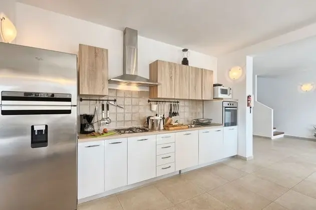 Standard Villa, 5 Yatak Odası (0355)