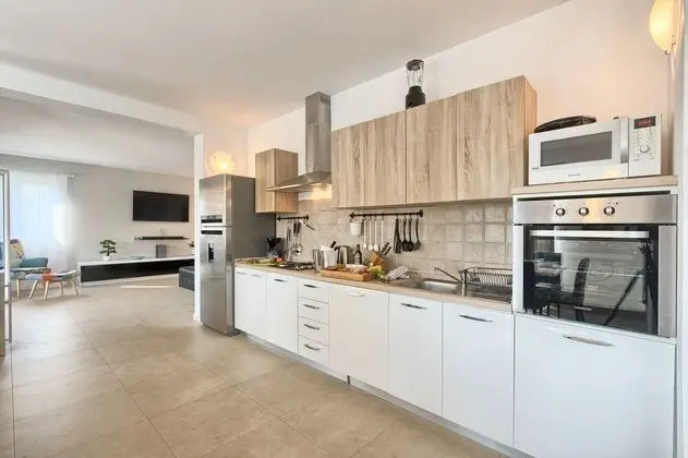 Standard Villa, 5 Yatak Odası (0355)