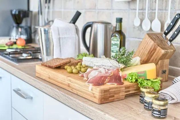 Standard Villa, 5 Yatak Odası (0355)