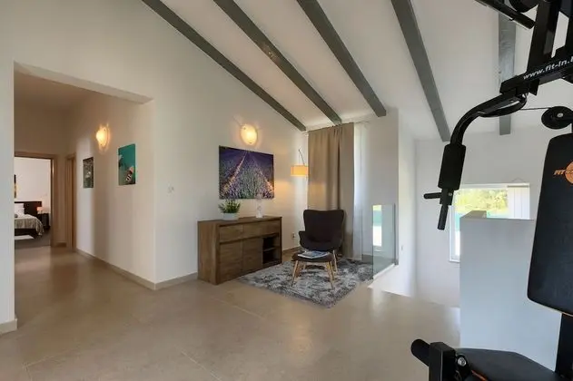 Standard Villa, 5 Yatak Odası (0355)