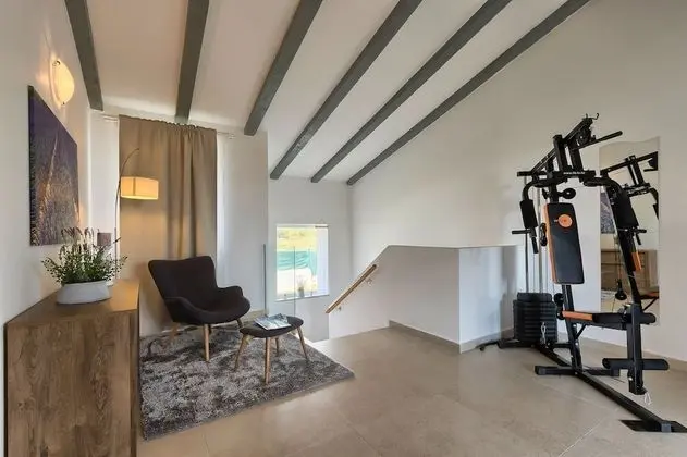 Standard Villa, 5 Yatak Odası (0355)