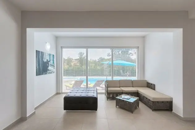 Standard Villa, 5 Yatak Odası (0355)