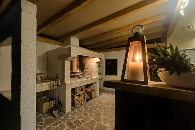 Standard Villa, 5 Yatak Odası (0355)