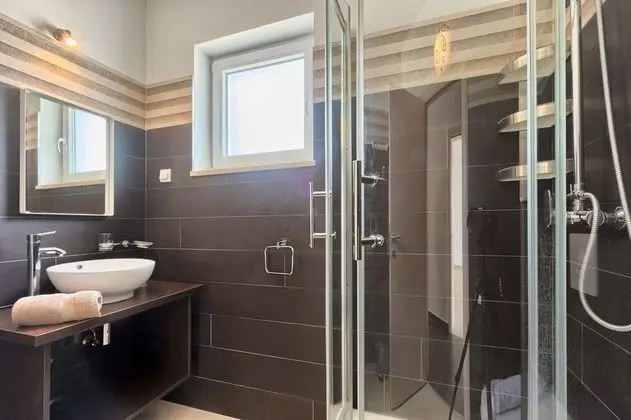 Standard Villa, 5 Yatak Odası (0355)