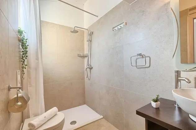 Standard Villa, 5 Yatak Odası (0355)