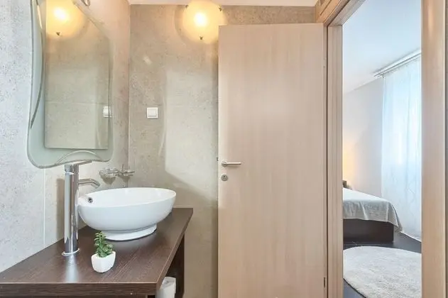 Standard Villa, 5 Yatak Odası (0355)