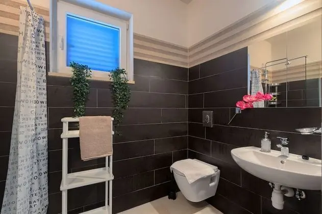 Standard Villa, 5 Yatak Odası (0355)