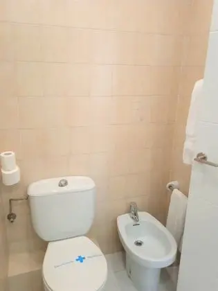 Tek Büyük Yataklı Oda, 2 Tek Kişilik Yatak, Teras