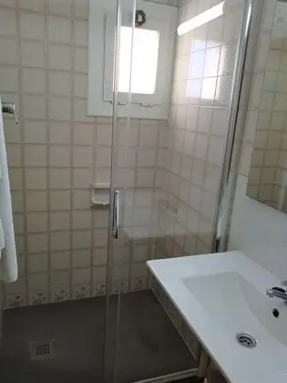 Tek Büyük Yataklı Oda, 2 Tek Kişilik Yatak, Teras
