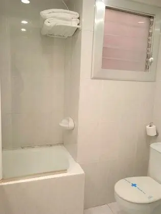 Tek Büyük Yataklı Oda, Teras