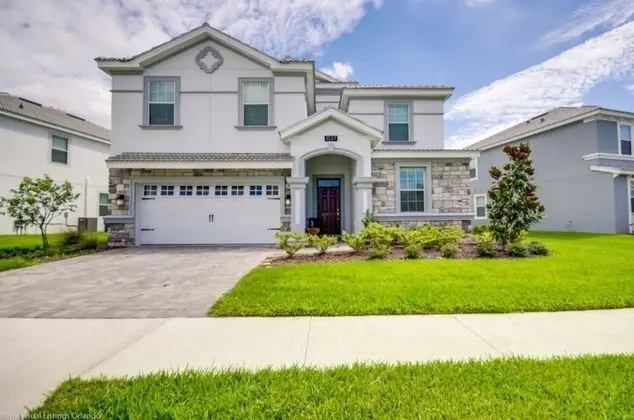 Villa (1537MB00)