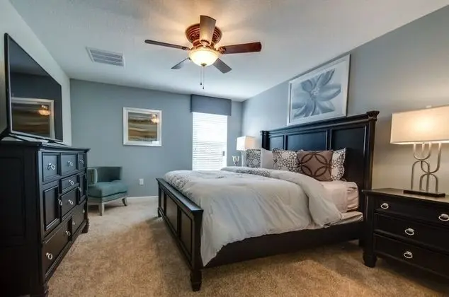 Villa, 6 Yatak Odası