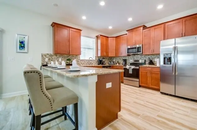 Villa, 6 Yatak Odası