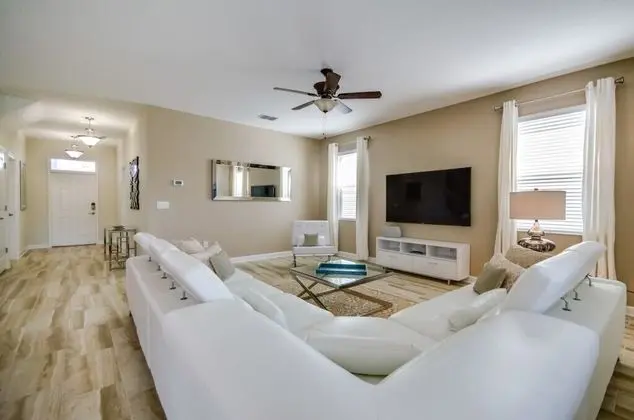 Villa, 6 Yatak Odası