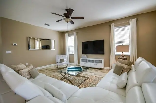 Villa, 6 Yatak Odası