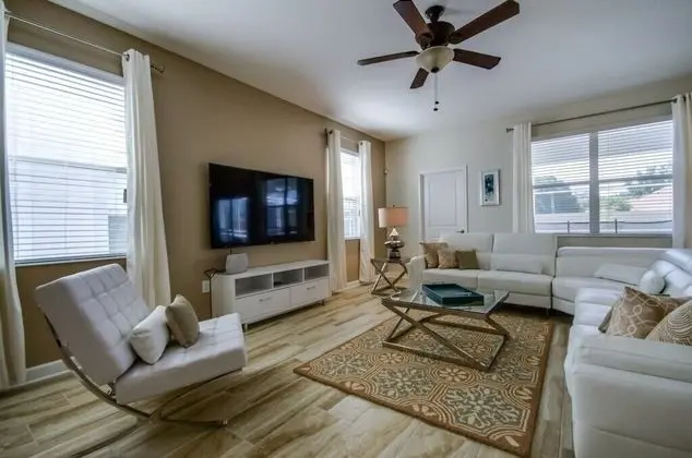 Villa, 6 Yatak Odası