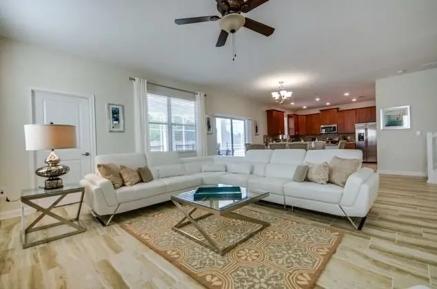 Villa, 6 Yatak Odası