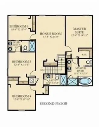 Villa, 6 Yatak Odası