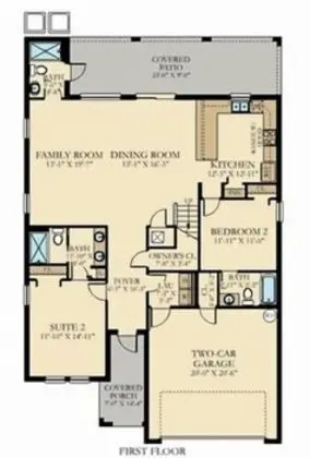 Villa, 6 Yatak Odası
