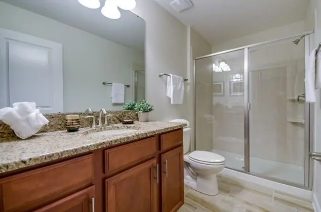 Villa, 6 Yatak Odası