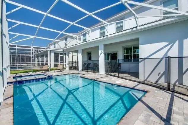 Villa, 6 Yatak Odası