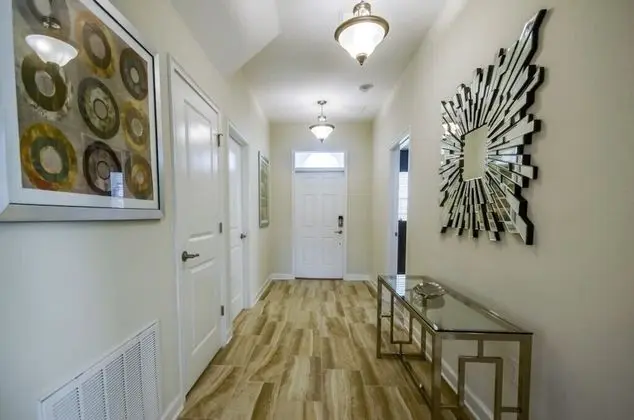 Villa, 6 Yatak Odası