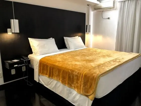 Deluxe Süit, 1 Çift Kişilik Yatak