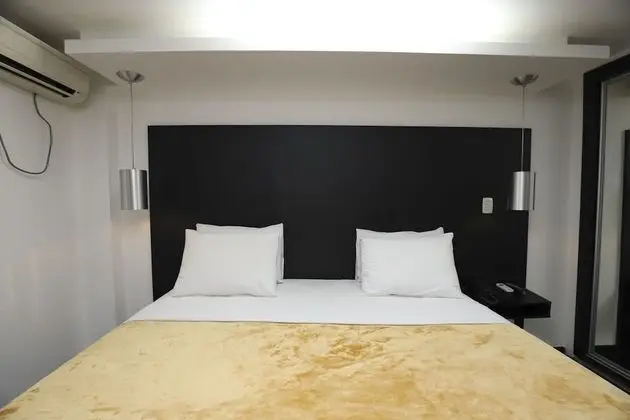 Deluxe Süit, 1 Çift Kişilik Yatak