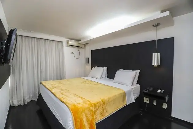 Deluxe Süit, 1 Çift Kişilik Yatak