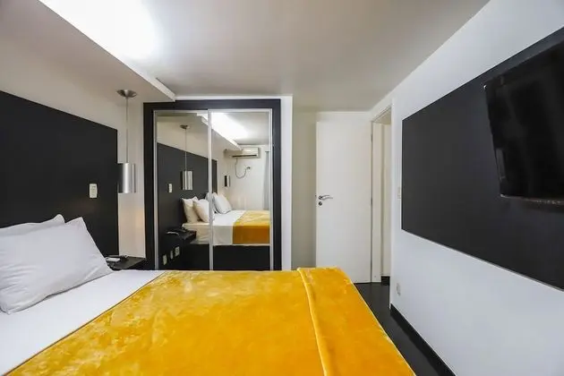 Deluxe Süit, 1 Çift Kişilik Yatak