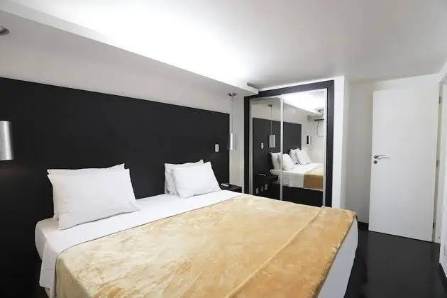 Deluxe Süit, 1 Çift Kişilik Yatak