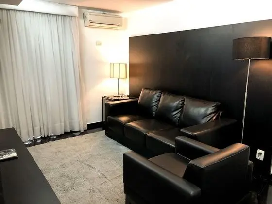 Deluxe Süit, 1 Çift Kişilik Yatak