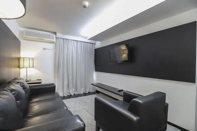 Deluxe Süit, 1 Çift Kişilik Yatak