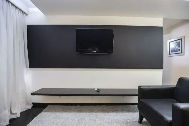 Deluxe Süit, 1 Çift Kişilik Yatak