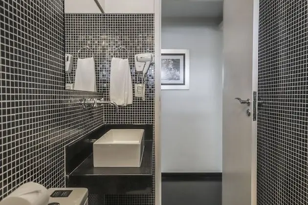 Deluxe Süit, 1 Çift Kişilik Yatak