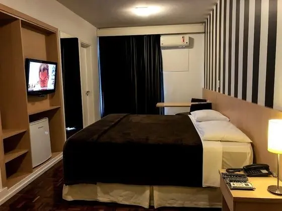 Standard İki Ayrı Yataklı Oda