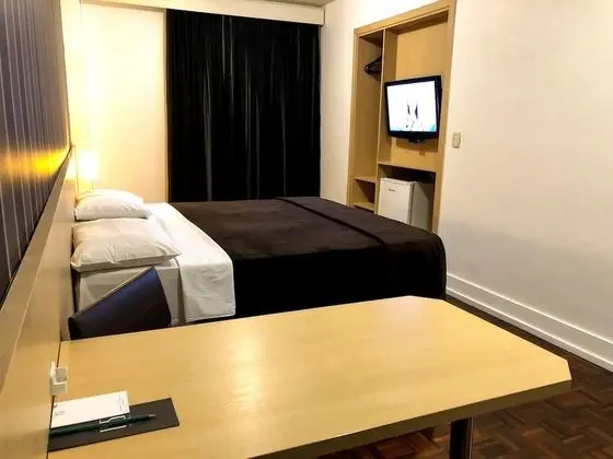 Standard İki Ayrı Yataklı Oda