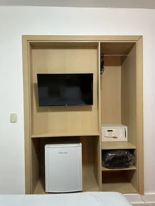 Standard İki Ayrı Yataklı Oda