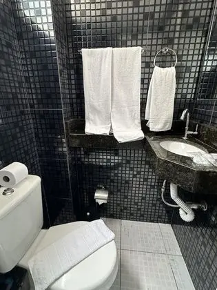 Standard İki Ayrı Yataklı Oda