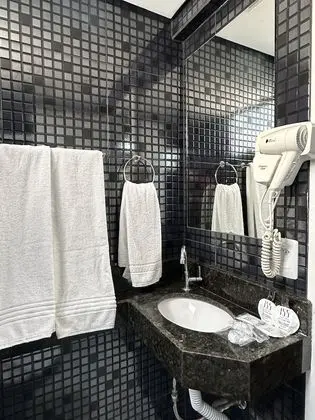 Standard İki Ayrı Yataklı Oda