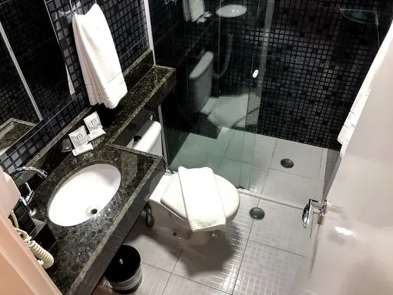 Standard İki Ayrı Yataklı Oda