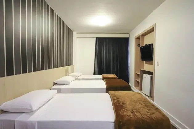 Standard Üç Kişilik Oda